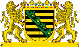Coat of Arms, Ruritania