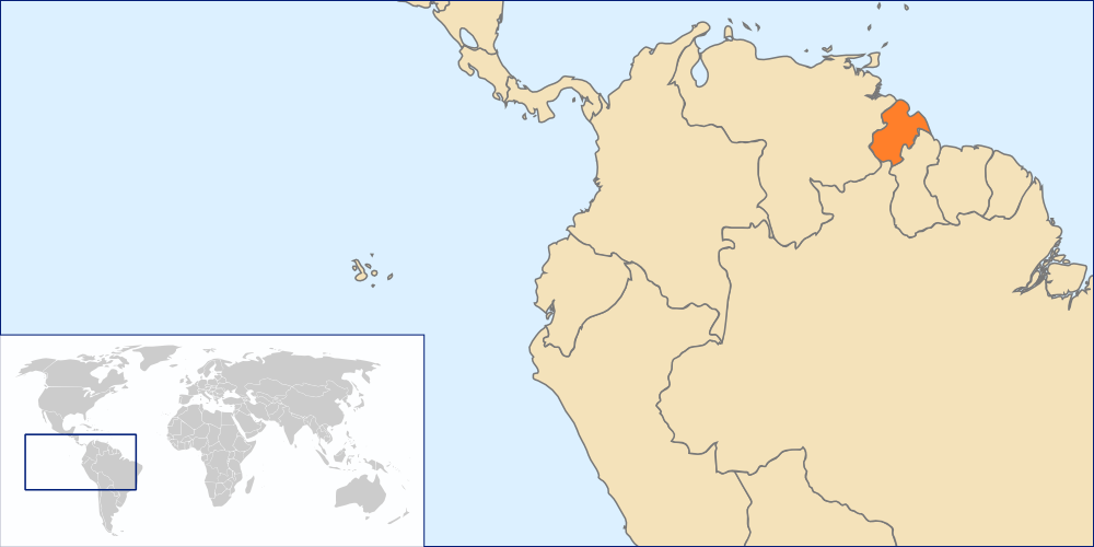 Map of Neverland
