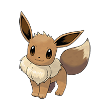 [Eevee]