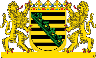 Ruritanian coat of arms